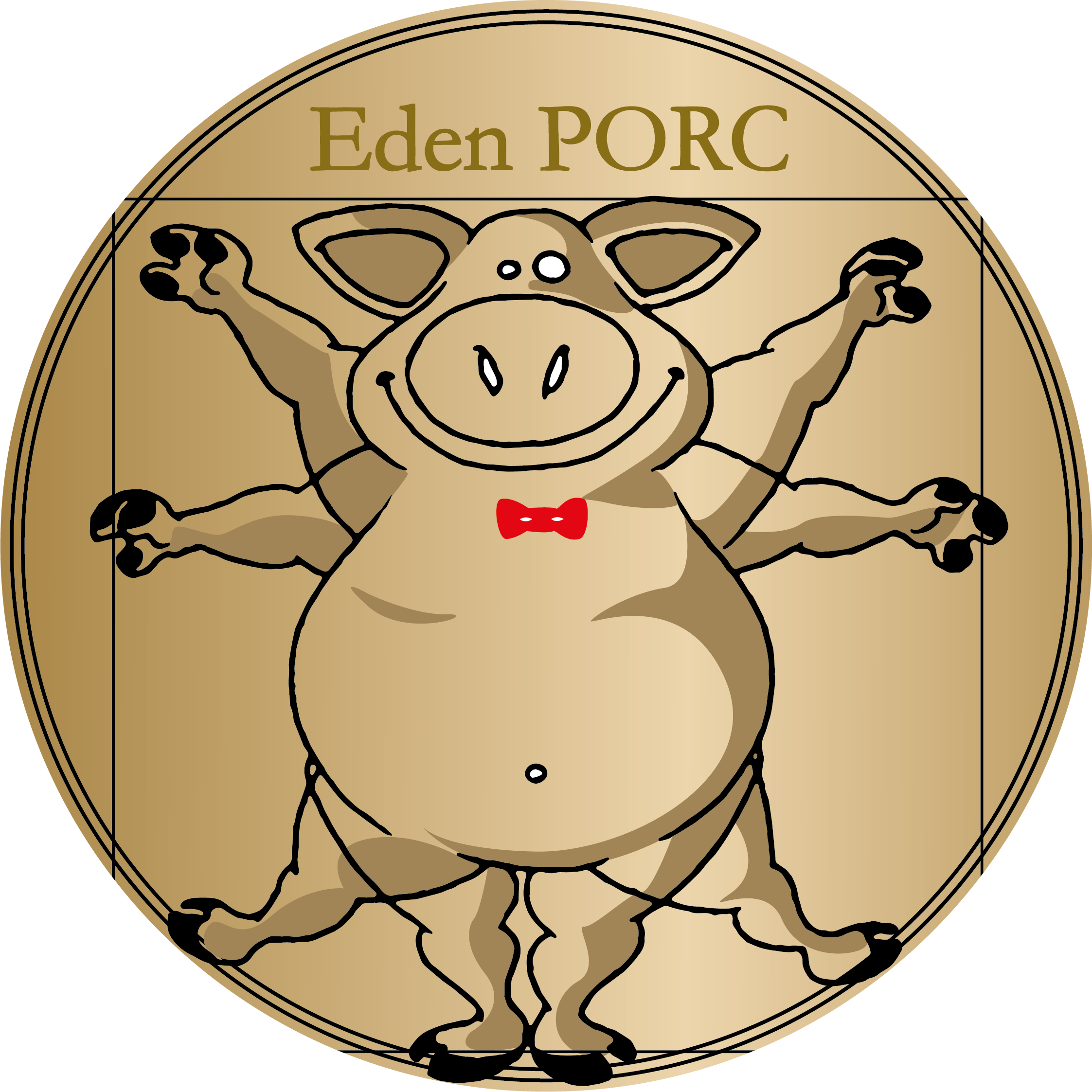 Eden Porc