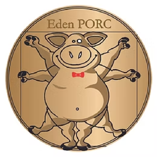 Eden Porc